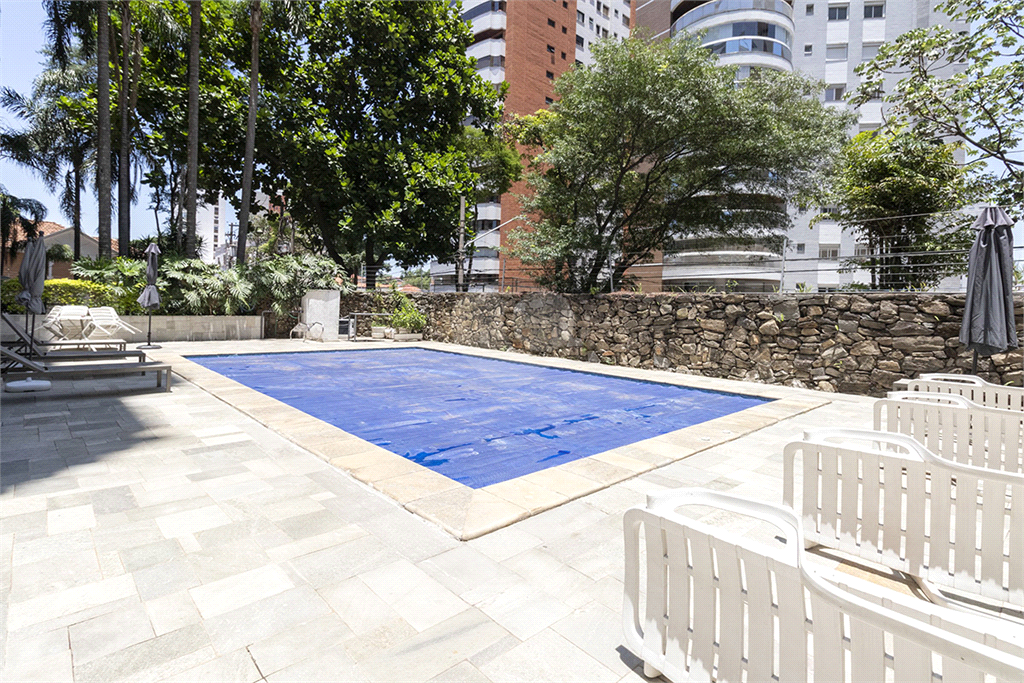 Venda Apartamento São Paulo Perdizes REO1010699 1