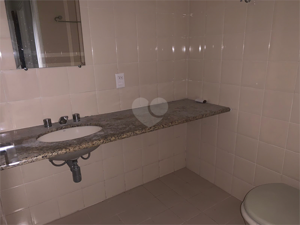 Venda Apartamento São Paulo Perdizes REO1010699 16