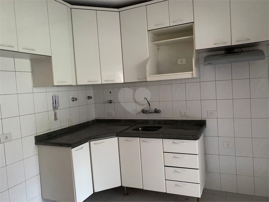 Venda Apartamento São Paulo Perdizes REO1010699 8