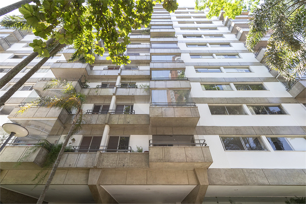 Venda Apartamento São Paulo Perdizes REO1010699 28