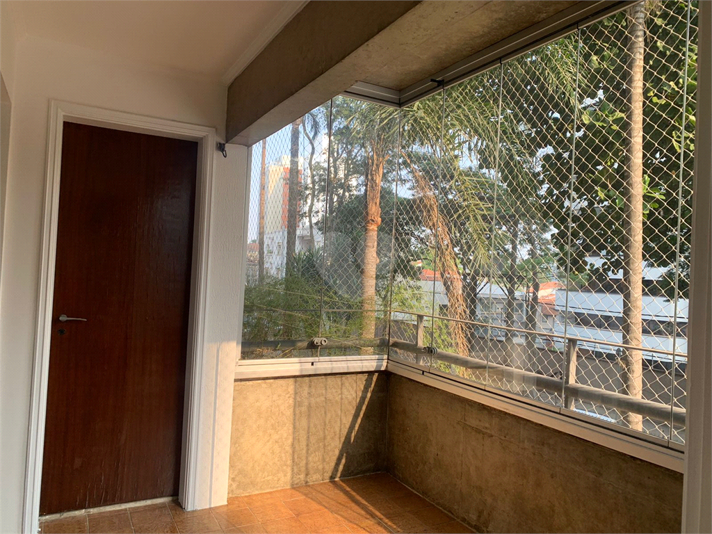 Venda Apartamento São Paulo Perdizes REO1010699 2