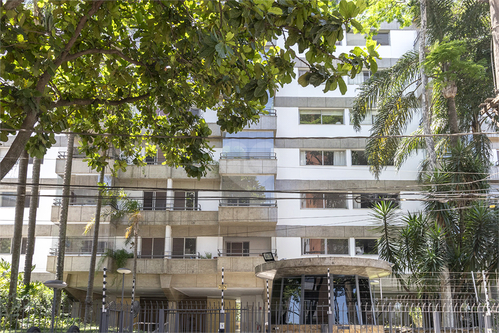 Venda Apartamento São Paulo Perdizes REO1010699 29