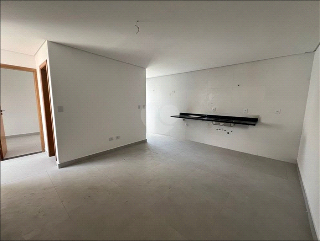 Venda Apartamento São Paulo Tucuruvi REO1010701 3