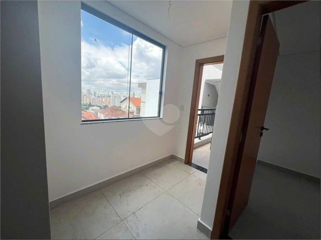 Venda Apartamento São Paulo Tucuruvi REO1010701 10