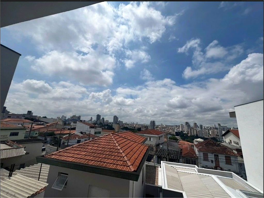 Venda Apartamento São Paulo Tucuruvi REO1010701 21