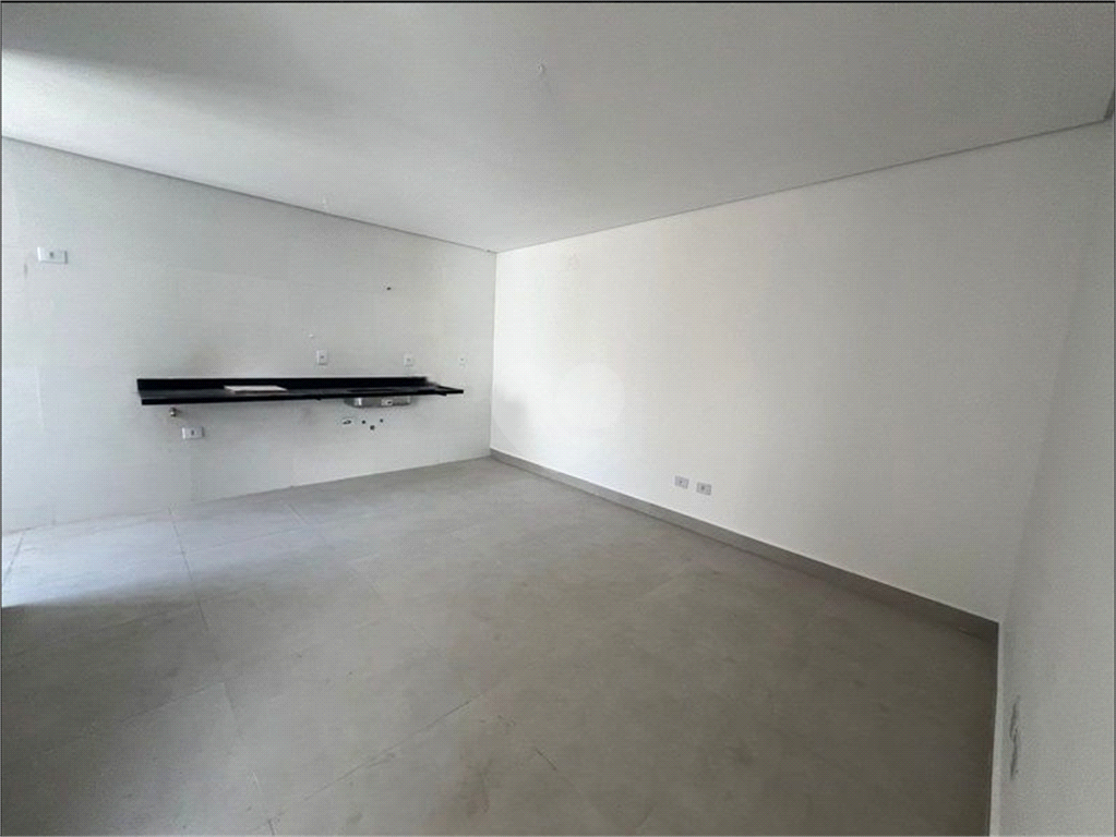 Venda Apartamento São Paulo Tucuruvi REO1010701 11