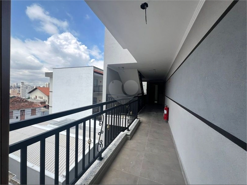 Venda Apartamento São Paulo Tucuruvi REO1010701 16