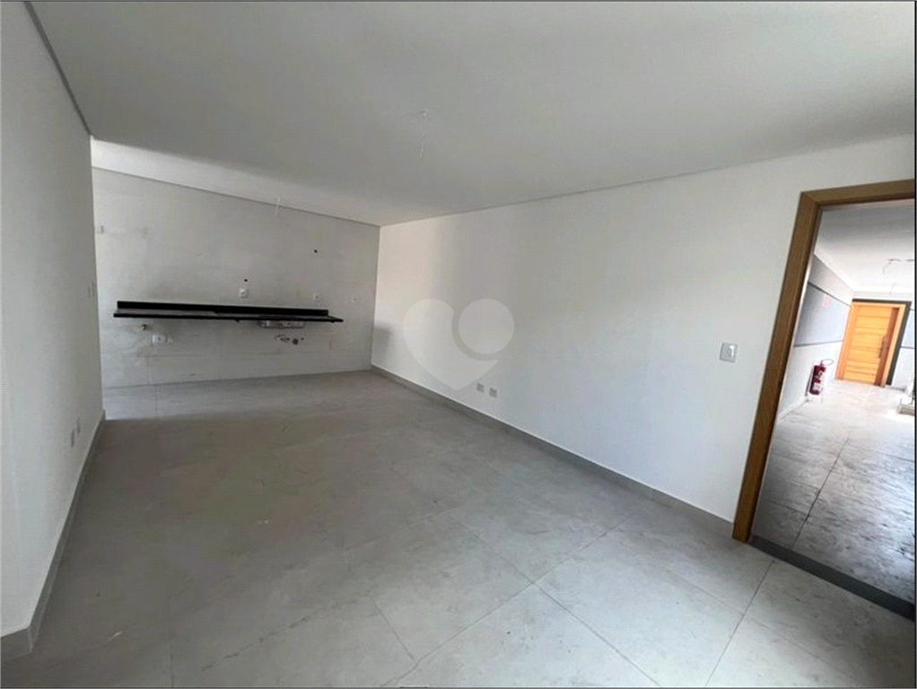 Venda Apartamento São Paulo Tucuruvi REO1010701 22