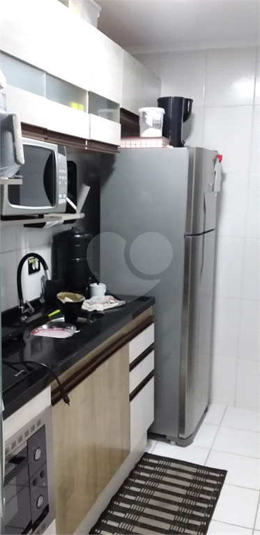 Venda Apartamento Mogi Das Cruzes Vila Caputera REO1010704 15