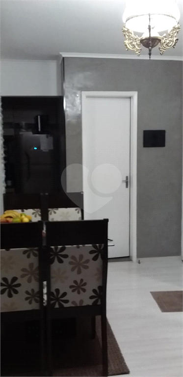 Venda Apartamento Mogi Das Cruzes Vila Caputera REO1010704 14