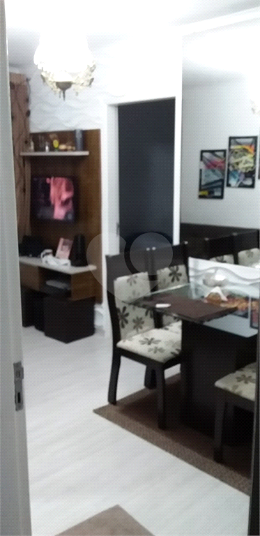 Venda Apartamento Mogi Das Cruzes Vila Caputera REO1010704 20