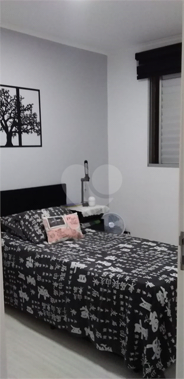 Venda Apartamento Mogi Das Cruzes Vila Caputera REO1010704 4