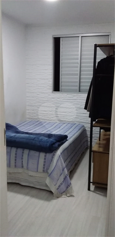 Venda Apartamento Mogi Das Cruzes Vila Caputera REO1010704 12