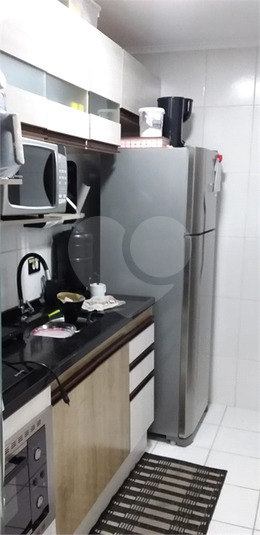 Venda Apartamento Mogi Das Cruzes Vila Caputera REO1010704 1