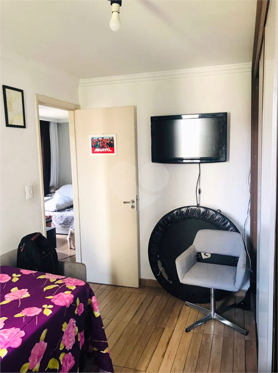 Venda Apartamento São Paulo Vila Das Belezas REO1010709 22