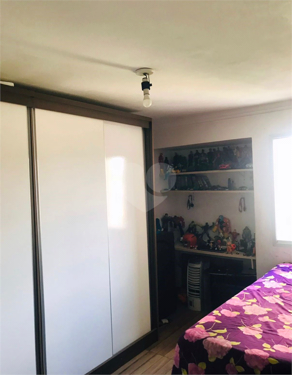 Venda Apartamento São Paulo Vila Das Belezas REO1010709 23