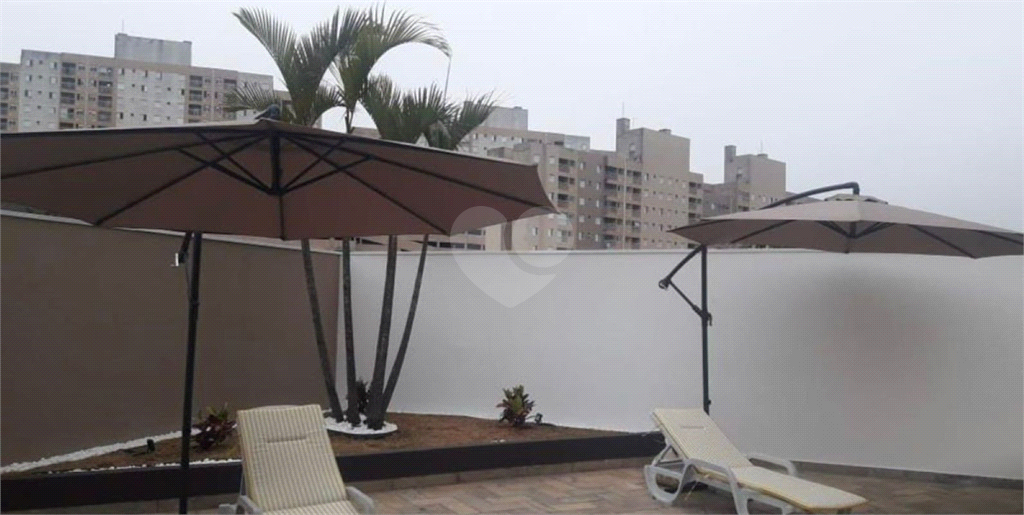 Venda Apartamento São Paulo Vila Das Belezas REO1010709 16