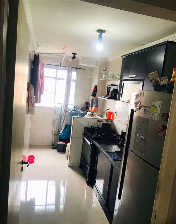 Venda Apartamento São Paulo Vila Das Belezas REO1010709 4