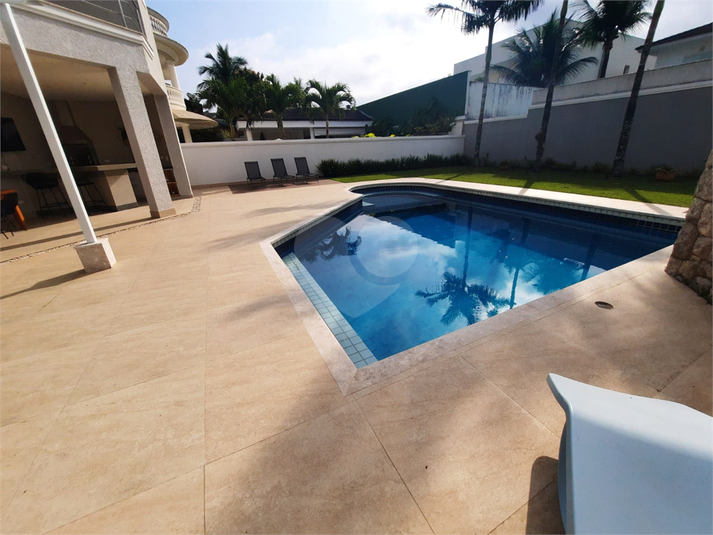 Venda Casa Guarujá Jardim Acapulco REO1010720 224