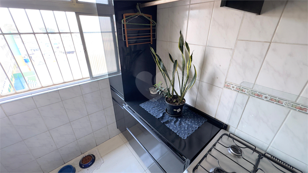 Venda Apartamento São Paulo Vila Babilônia REO1010744 5