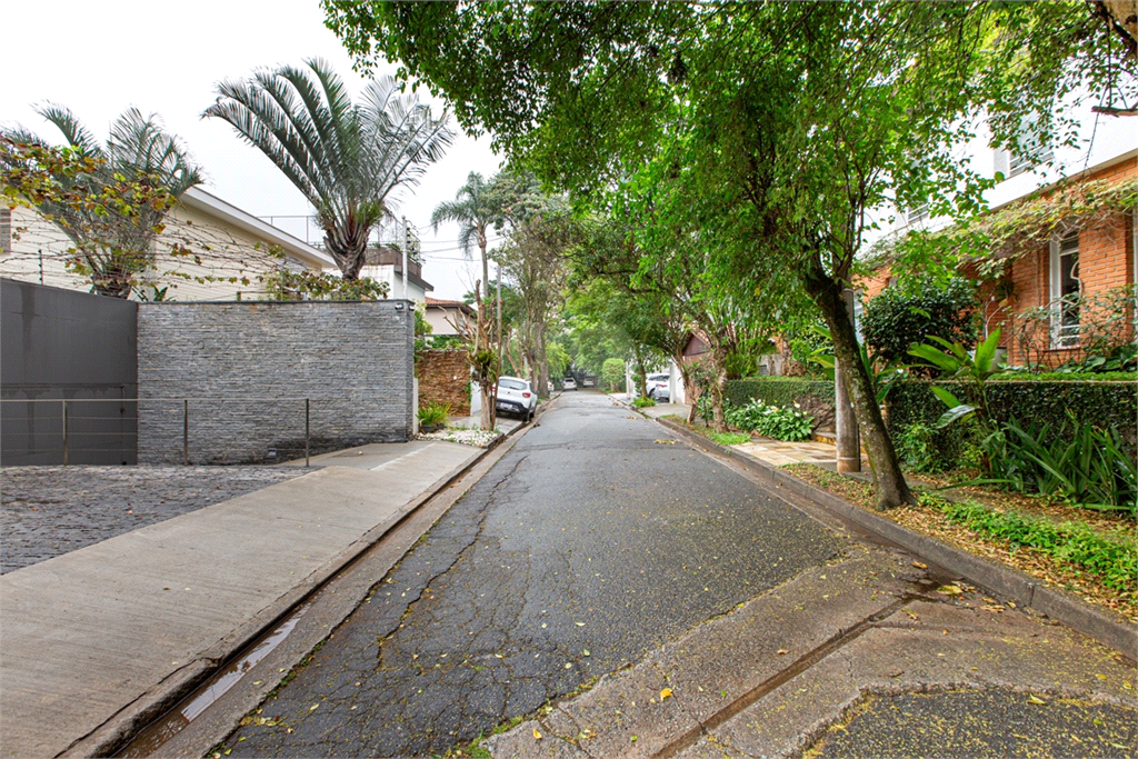 Venda Casa de vila São Paulo Vila Madalena REO1010760 26