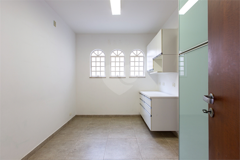 Venda Casa de vila São Paulo Vila Madalena REO1010760 20