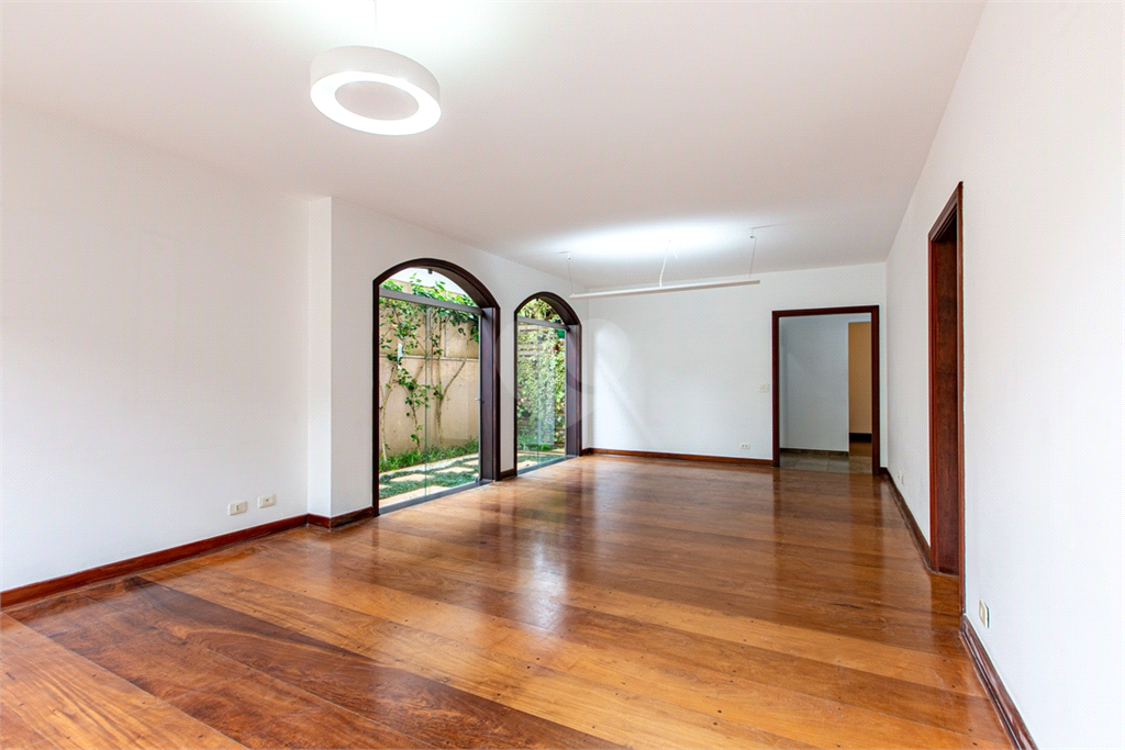 Venda Casa de vila São Paulo Vila Madalena REO1010760 3