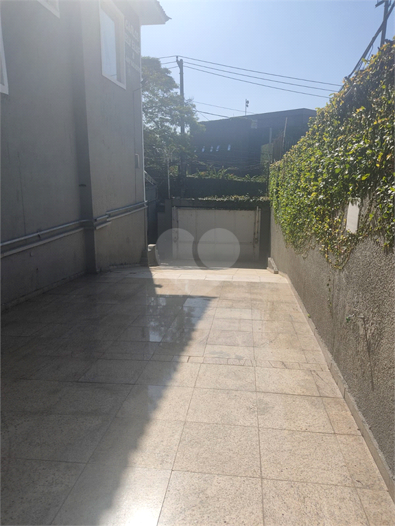 Aluguel Sobrado São Paulo Jardim Guedala REO1010766 3