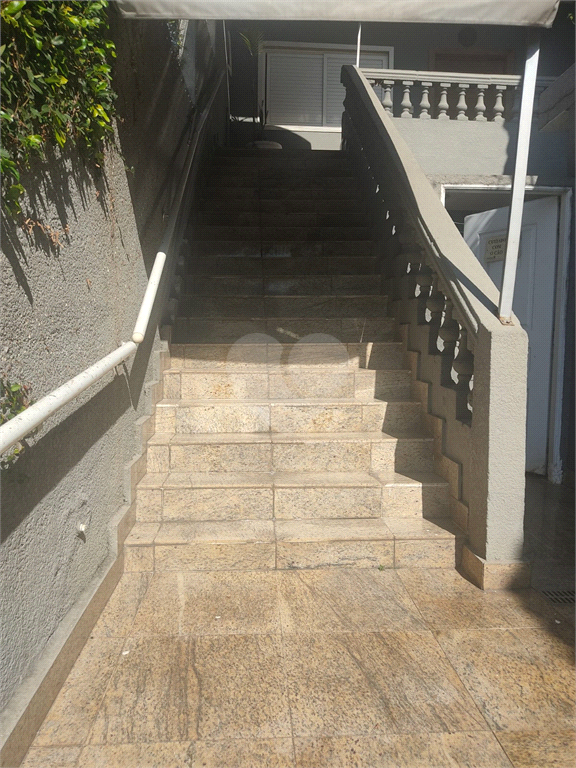 Aluguel Sobrado São Paulo Jardim Guedala REO1010766 33