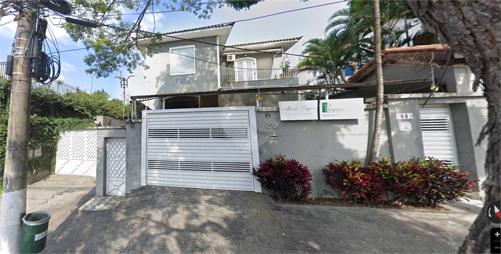 Aluguel Sobrado São Paulo Jardim Guedala REO1010766 1