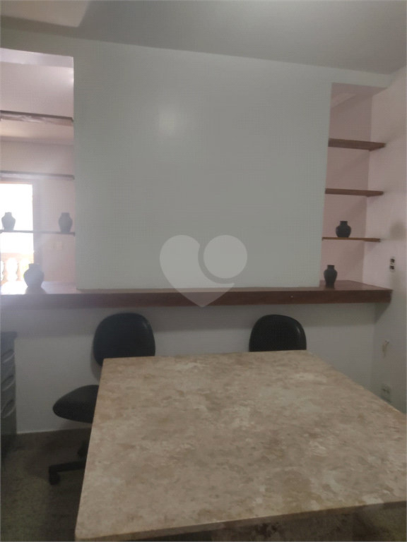 Aluguel Sobrado São Paulo Jardim Guedala REO1010766 25