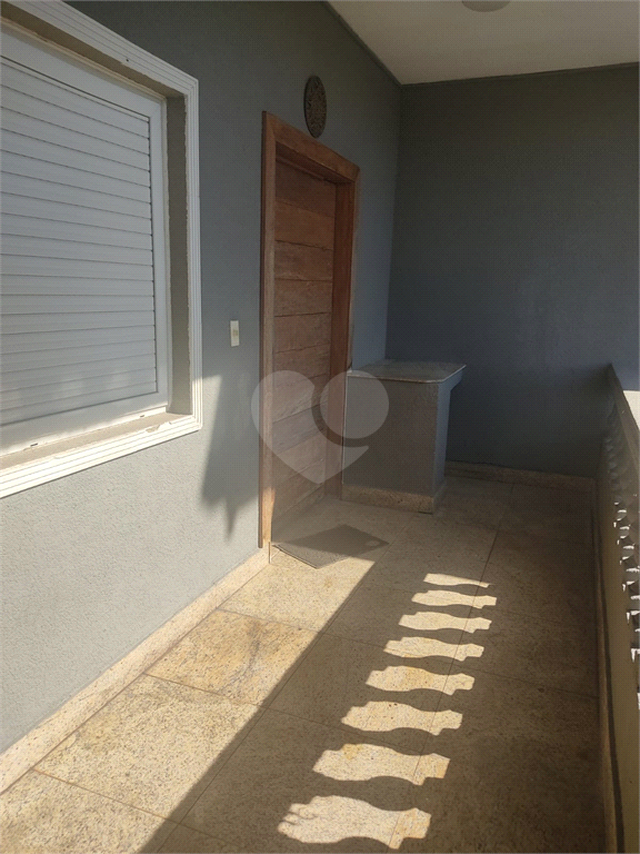 Aluguel Sobrado São Paulo Jardim Guedala REO1010766 32