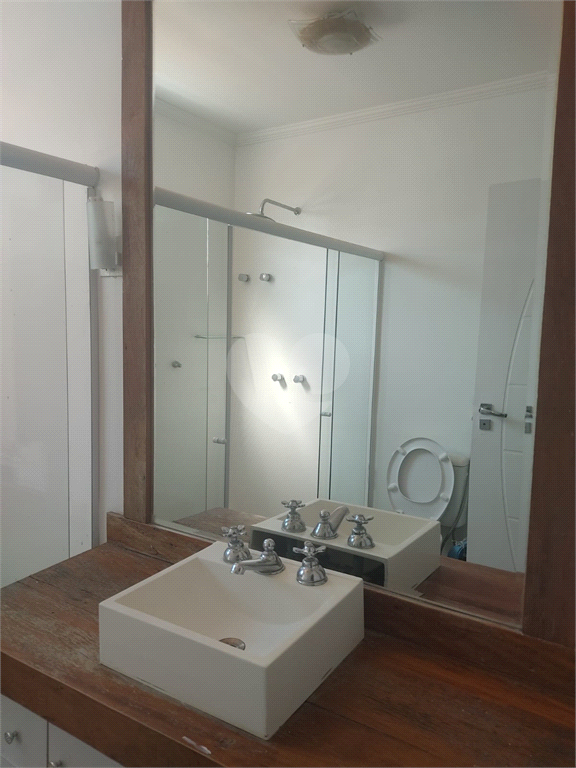 Aluguel Sobrado São Paulo Jardim Guedala REO1010766 28