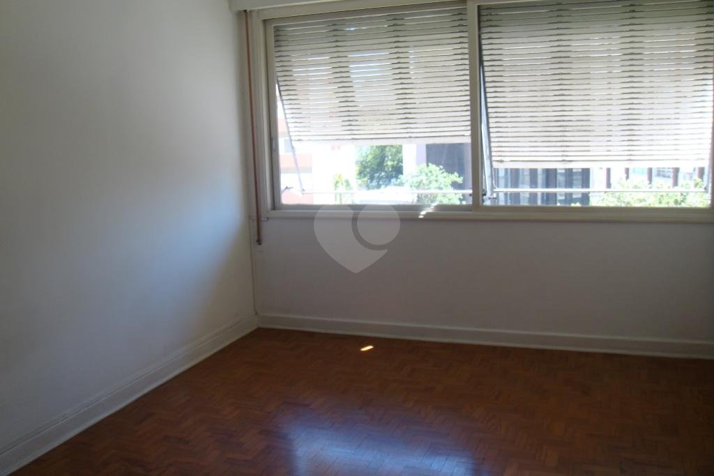 Venda Apartamento São Paulo Consolação REO101086 9