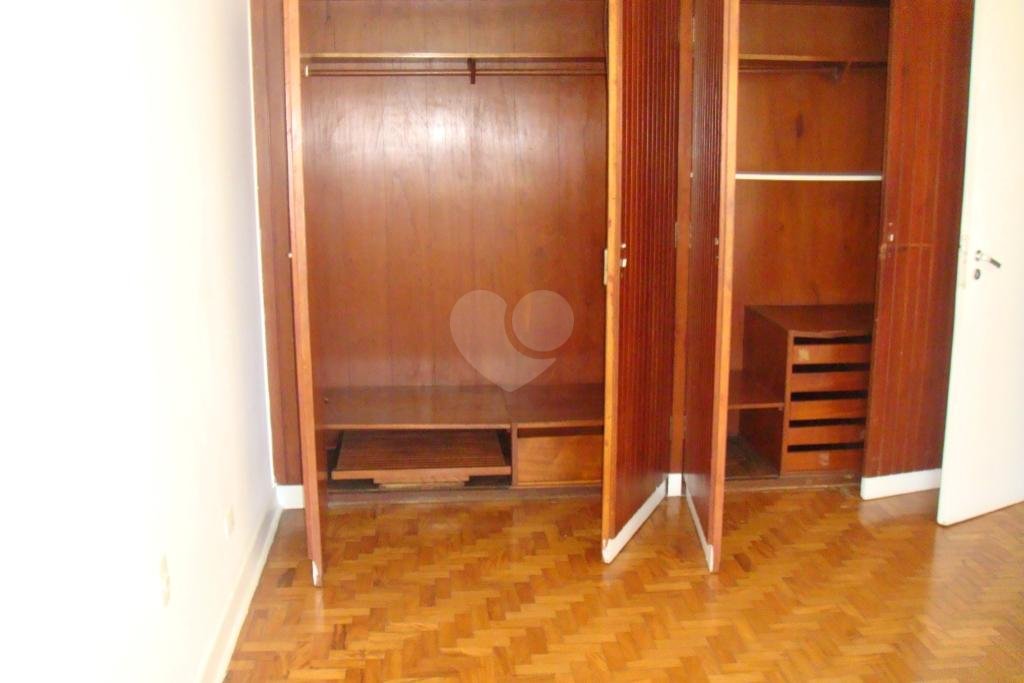 Venda Apartamento São Paulo Consolação REO101086 13