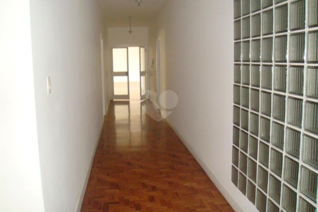 Venda Apartamento São Paulo Consolação REO101086 23