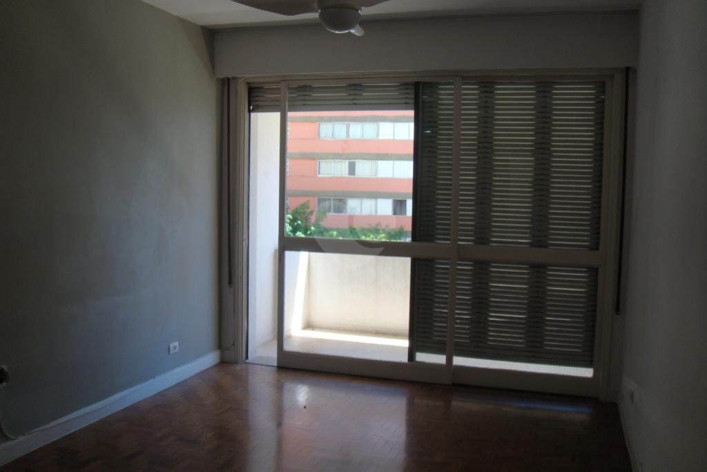 Venda Apartamento São Paulo Consolação REO101086 18