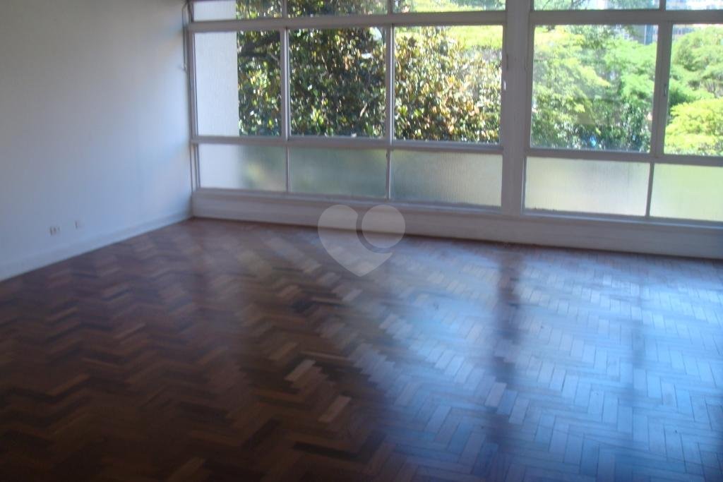 Venda Apartamento São Paulo Consolação REO101086 2