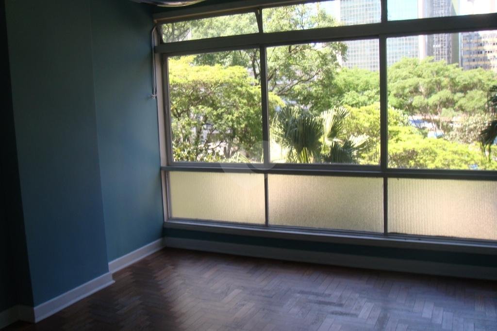 Venda Apartamento São Paulo Consolação REO101086 19