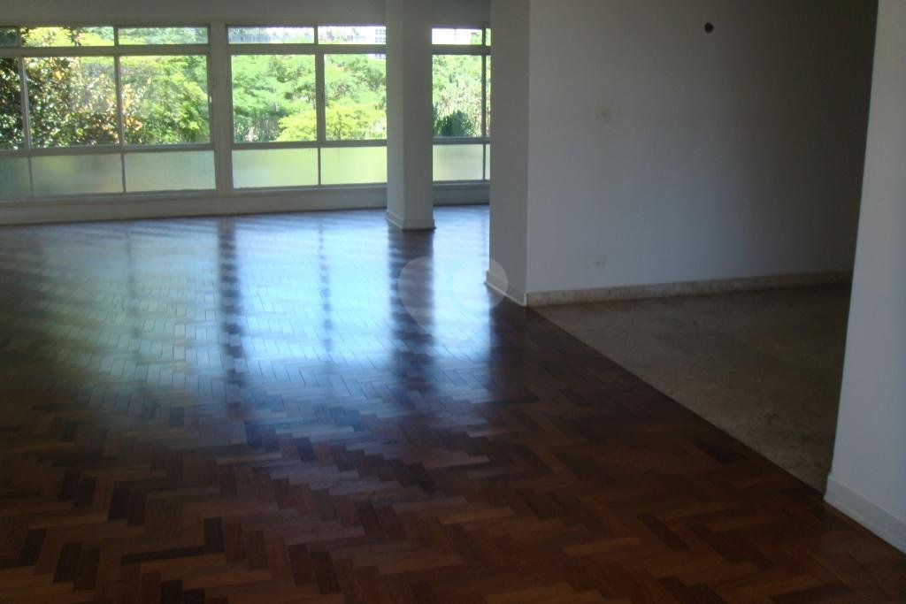 Venda Apartamento São Paulo Consolação REO101086 6