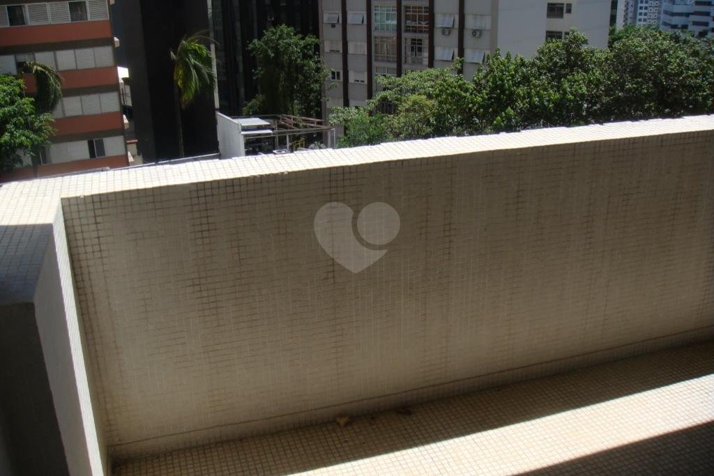 Venda Apartamento São Paulo Consolação REO101086 21