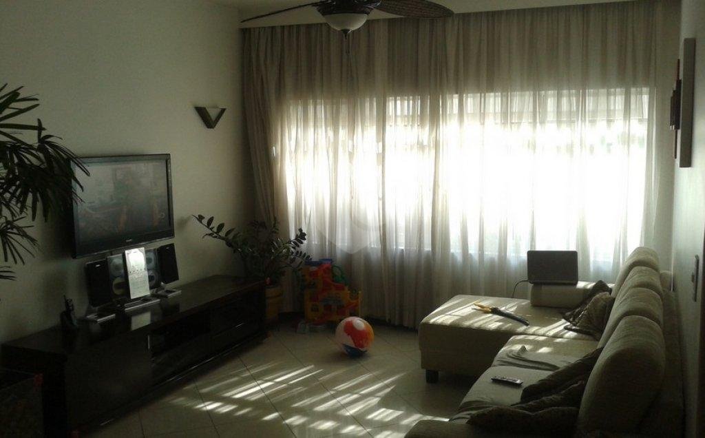 Venda Apartamento São Paulo Liberdade REO101128 2