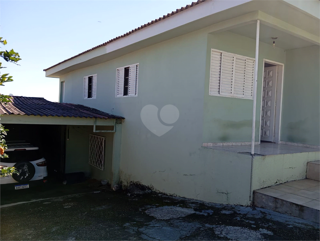 Venda Casa térrea Colombo Roça Grande REO1011789 2