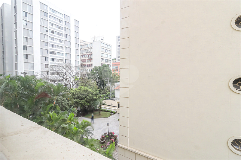 Venda Apartamento São Paulo Cerqueira César REO1011795 17