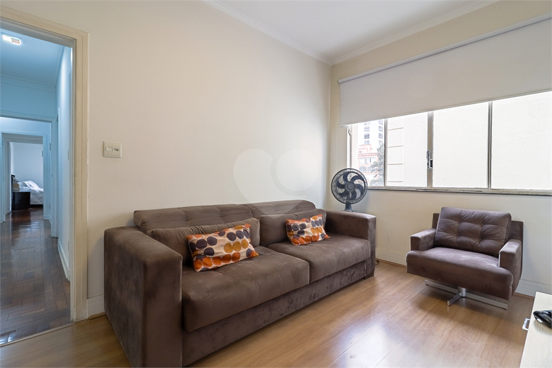 Venda Apartamento São Paulo Cerqueira César REO1011795 14