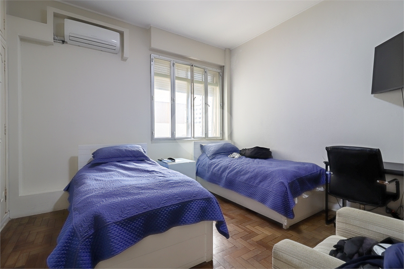 Venda Apartamento São Paulo Cerqueira César REO1011795 21