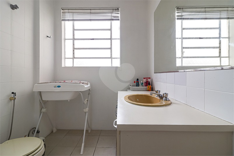 Venda Apartamento São Paulo Cerqueira César REO1011795 37