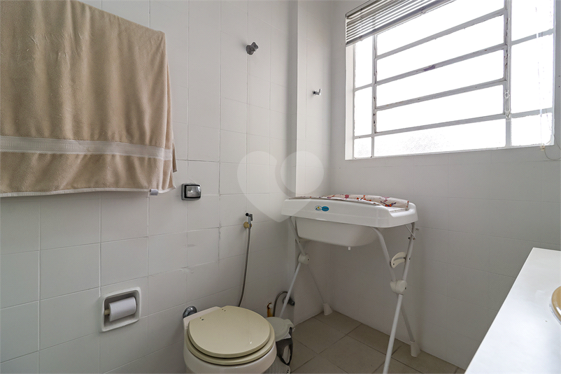 Venda Apartamento São Paulo Cerqueira César REO1011795 38