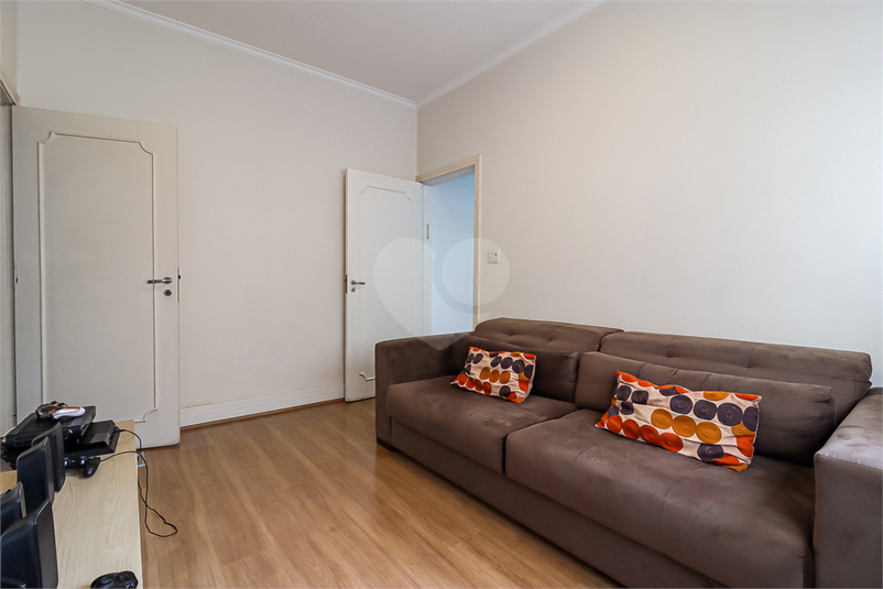 Venda Apartamento São Paulo Cerqueira César REO1011795 16