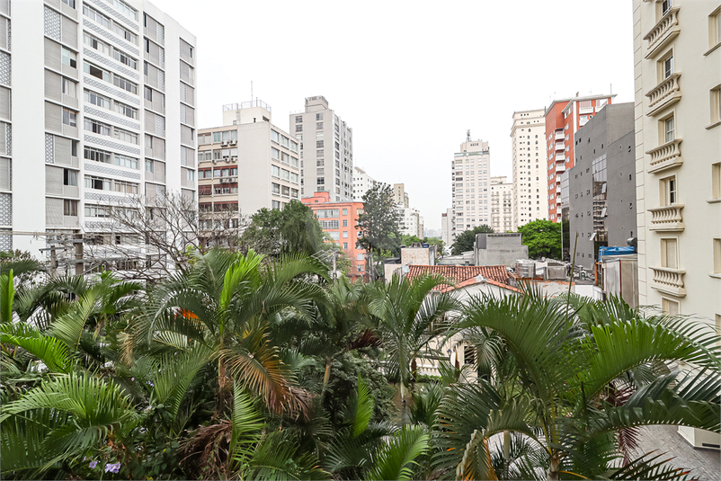 Venda Apartamento São Paulo Cerqueira César REO1011795 33